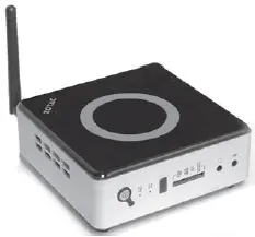Mini Mac и сегодня остаётся для многих желанной игрушкой ещё бы - фото 4