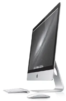 Среди немногочисленных минусов iMac недостаток портов для подключения внешних - фото 7