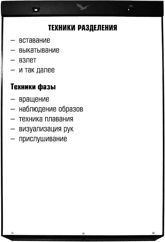 Блок 3 Прямой метод Цель Обучить или просто дать фундаментальны - фото 33