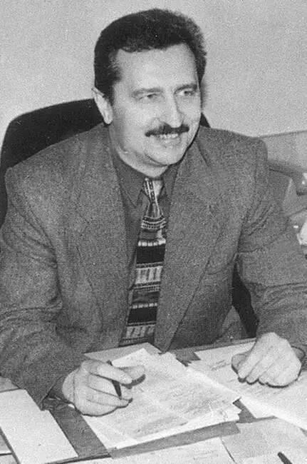 Они же 40 лет спустя 2004 г Летчиккосмонавт СССР дважды Герой Советского - фото 68