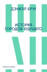 Дэниэл Брук - История городов будущего