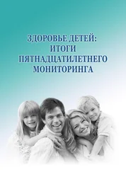 Михаил Морев - Здоровье детей - итоги пятнадцатилетнего мониторинга