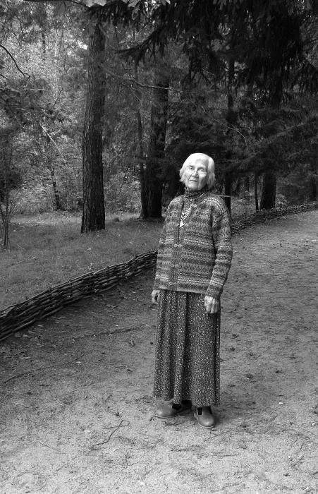 В Поленове 85 лет спустя - фото 140