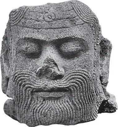 Sometime before the days of the Buddha no one can be quite sure when there - фото 2