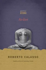Roberto Calasso - Ardor