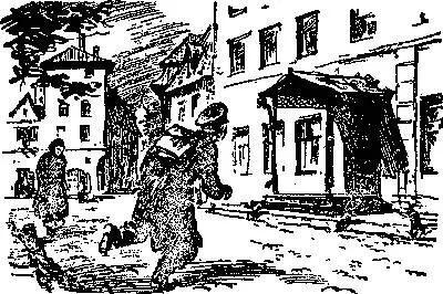 На ДвинеДаугаве 1 Каштаны еще не успели сбросить свою листву желтую как - фото 7