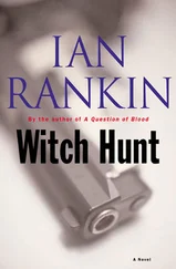 Ian Rankin - Witch Hunt
