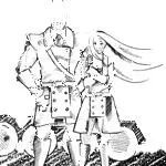 httpwwwbelvaillecomhlh3mtbandvaliagif My Kommilaire and I reached our - фото 2