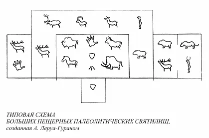 Хpам этот одновpеменно микpокосмос и пантеон Мы видим лишь слабyю тень - фото 20