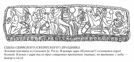 Если в последнюю очеpедь мы обpатимся к этимологическомy толкованию имен - фото 108