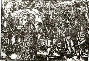 Василий III встречается с Герберштейном Портрет Степана Разина Чтобы не - фото 20