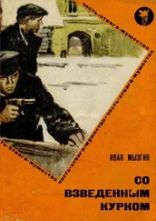 Иван Мызгин - Со взведенным курком