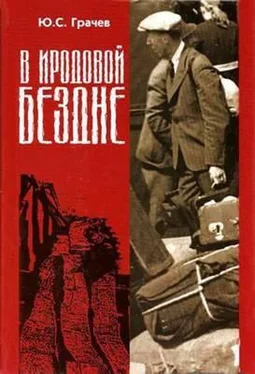 Юрий Грачёв В Иродовой Бездне.Книга 1 обложка книги