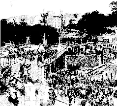 Забастовка строителей 1888 г Так возникли два профсоюзных объединения во - фото 72