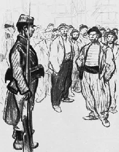 Стачка Т Стейнлен 1898 г Борьба сил демократии и реакции Рост рабочего - фото 73
