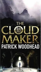 Patrick Woodhead - The Cloud Maker (2010)