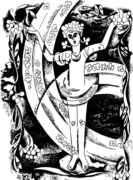 РАДУГА Стихи для детей НОВЫ - фото 13