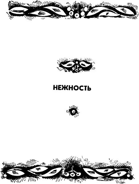 НЕЖНОСТЬ НЕЖНОСТЬ Бояться нежности   не надо - фото 18