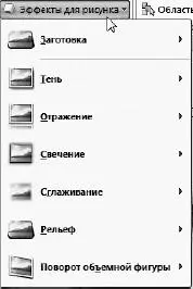 Рис 331Эффекты для рисунка Пробуйте творите изобретайте Можно много - фото 398