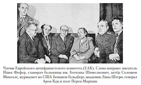 Убедившись в эффективности пропагандисткой акции поставки по лендлизу - фото 9