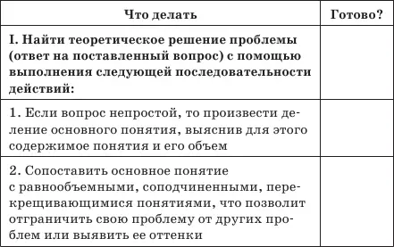 Рассмотрим указанные действия более подробно Теорет - фото 29