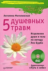 Автор: Могилевская Ангелина Павловна