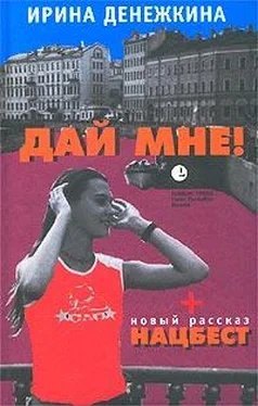 Ирина Денежкина Вася обложка книги