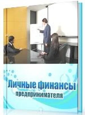 Дина Краснова Личные финансы предпринимателя (СИ) обложка книги