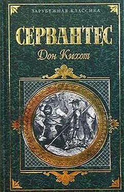 Мигель де Сервантес Сааведра Хитроумный идальго Дон Кихот Ламанчский. Часть 2 обложка книги