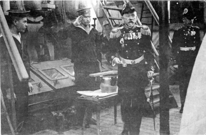 На Славе перед раздачей вина 1910е гг На Славе во врем - фото 93