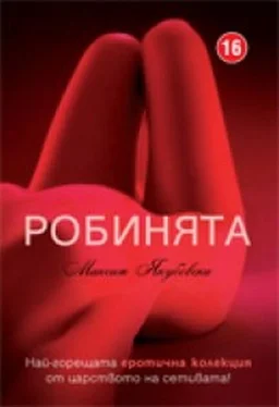 Максим Якубовски Робинята обложка книги