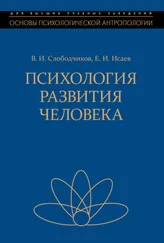 Виктор Слободчиков - Психология развития человека. Развитие субъективной реальности в онтогенезе