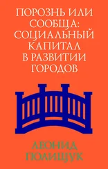 Леонид Полищук - Порознь или сообща. Социальный капитал в развитии городов