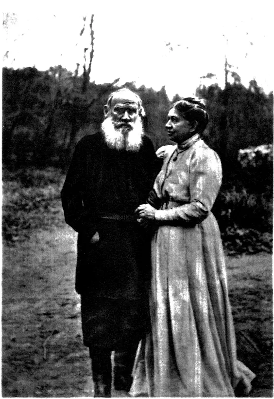 ПИСЬМА К С А ТОЛСТОЙ 18871910 1887 369 1887 г Января 3 - фото 2