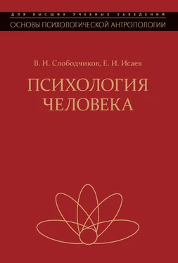 Виктор Слободчиков Психология человека. Введение в психологию субъективности