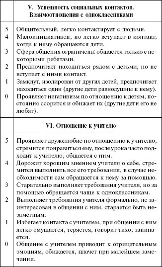 Обработка результатов итоговый результат по первым трем критериям является - фото 16