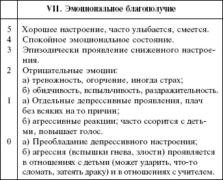 Обработка результатов итоговый результат по первым трем критериям является - фото 17