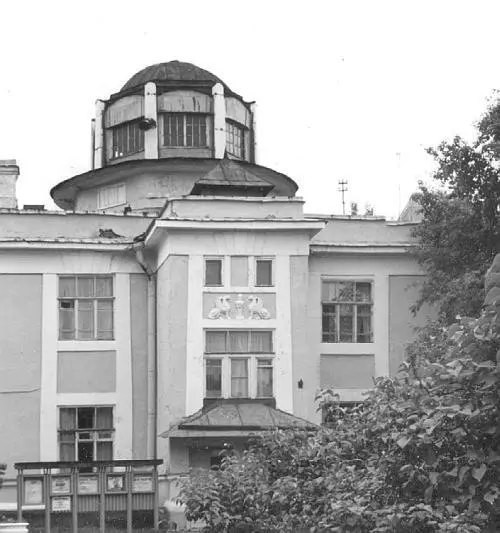Дача П А Авенариуса в Тарховке П А Авенариус Петру Александровичу - фото 107