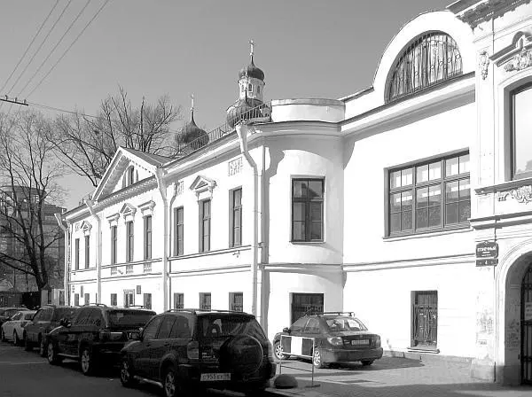 Дом 2 по Кузнечному переулку 2014 год Напротив рынка очаровательные - фото 169