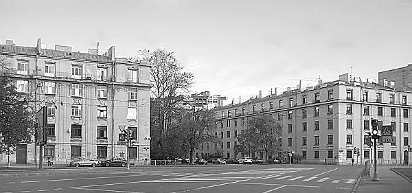Домапропилеи на Железноводской улице 2014 год Дом 2 по переулку - фото 18