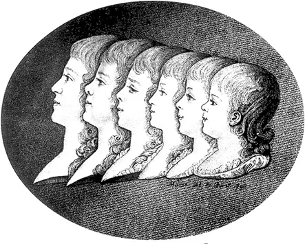 Великие князья Александр Константин и великие княжны Александра Елена Мария - фото 46