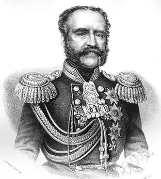В Ф Адлерберг Не ранее 1865 г После того как вокруг Зимнего дворца - фото 86