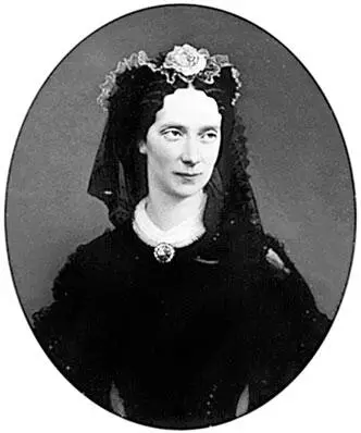 Ф С Журавлев Портрет императрицы Марии Александровны 1870е гг Г - фото 136