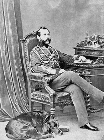 Император Александр II Фрейлина М П Фредерикс мимолетно упоминает об этих - фото 523