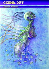 Андрей Диченко - Схема.DFT