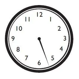 Chapter Nine All in Good Time Your friend seems a little upset Warren said - фото 22
