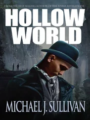 Michael Sullivan - Hollow World