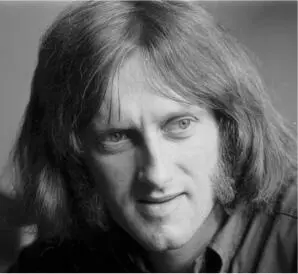 James Kelman photographed in 1973 for The Scotsman newspaper The caption read - фото 1