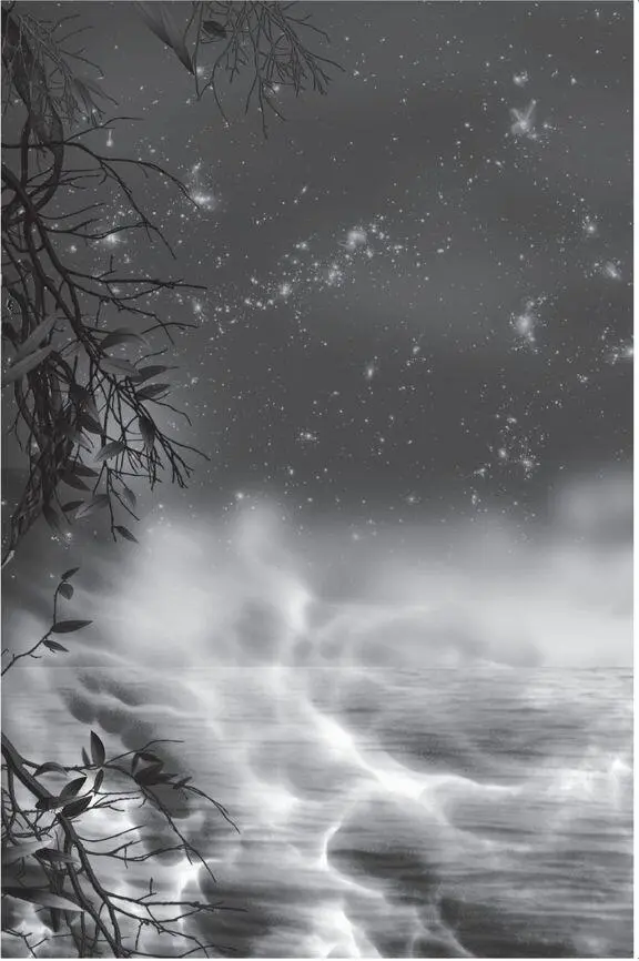 Games of Chance 5 Flains anger made the sky shudder Stars fell the new - фото 9