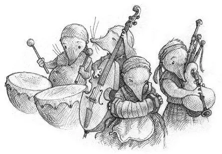 17 It had turned midnight when Sircolo led them out of the marsh A short - фото 24